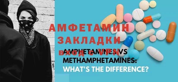 хмурый Алексин