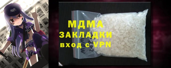 хмурый Алексин